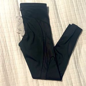 NWT CW-X Stabilyx Tights